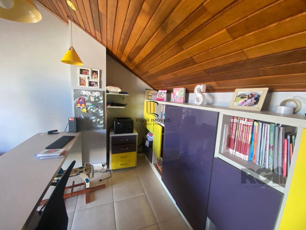 Casa 3 Dormitório(s) Bairro Hípica