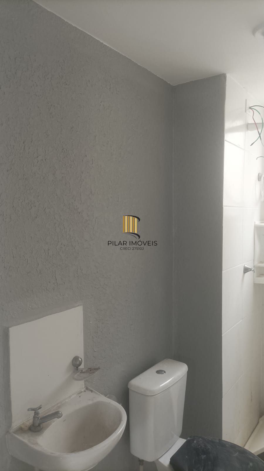 Apartamento 2 dormitórios no bairro Hípica