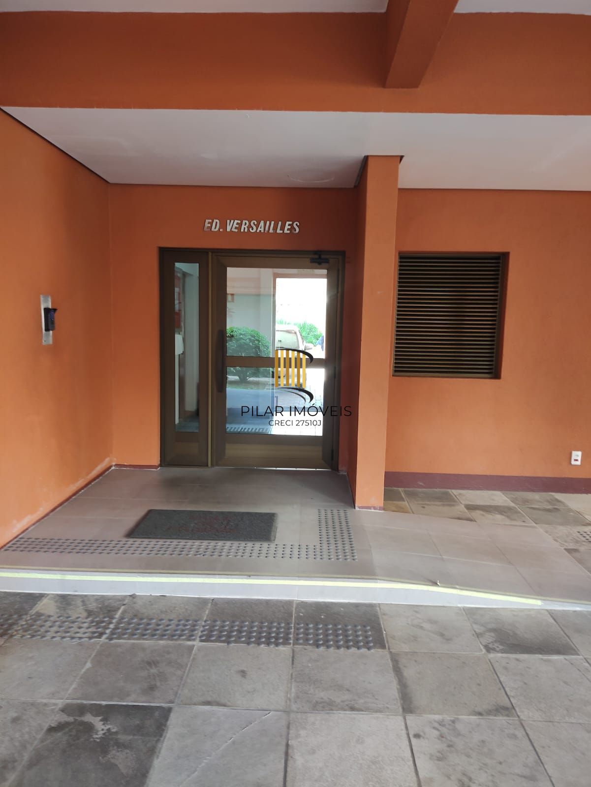 Apartamento 3 dormitórios no bairro Cristo Redentor