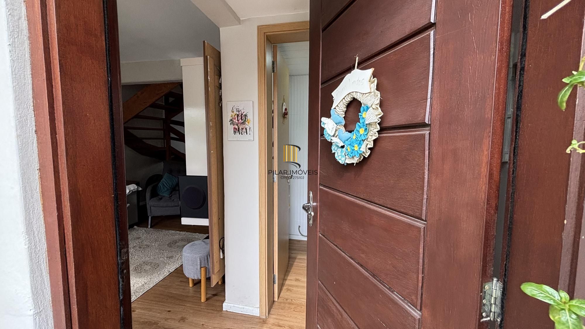 Casa de Condomínio 3 dormitórios no bairro Hípica