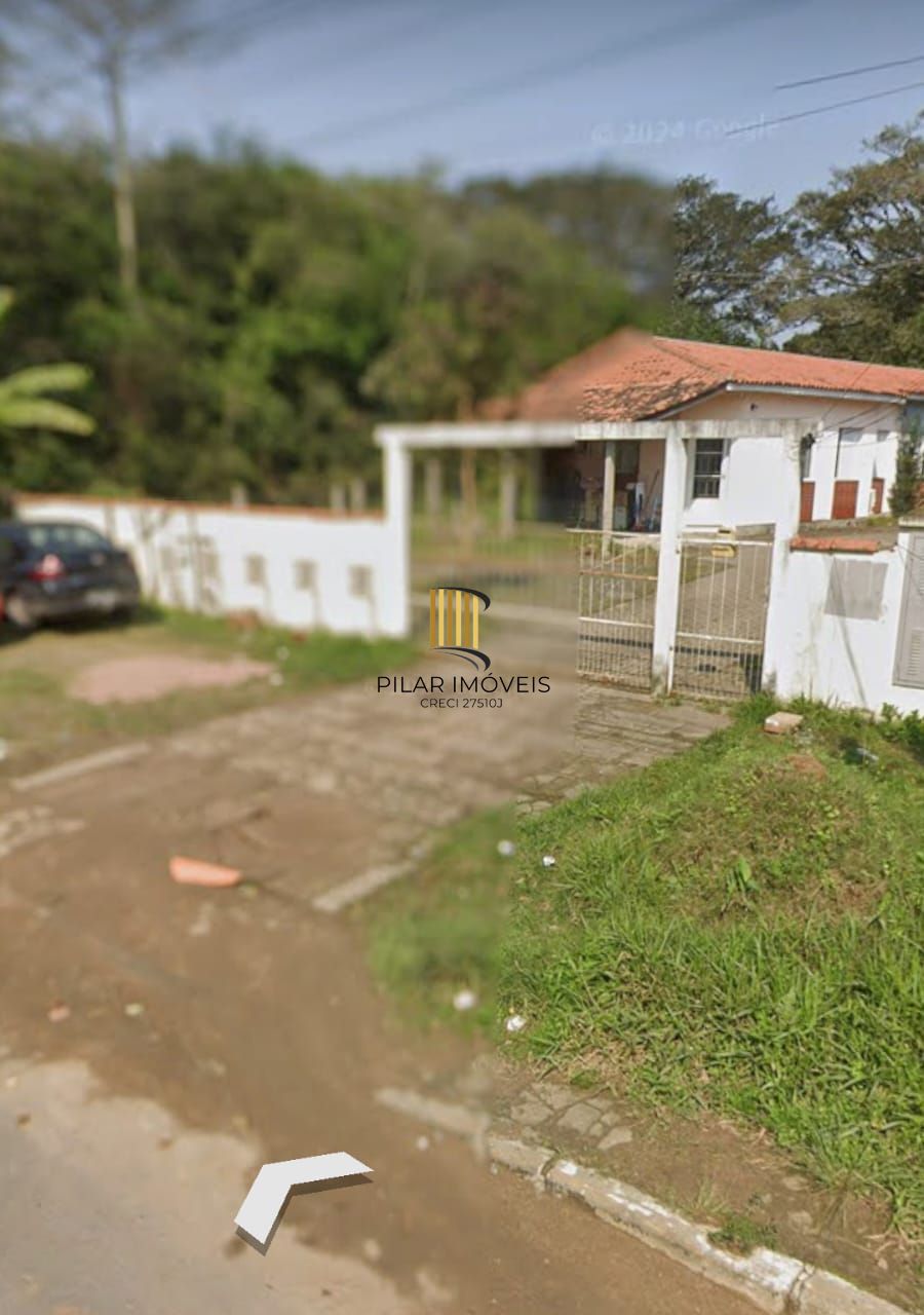 Terreno no bairro Branquinha