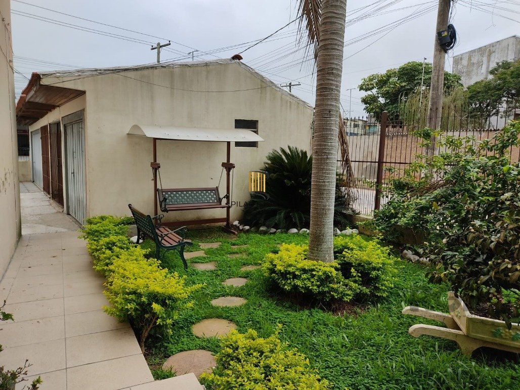 Apartamento Bairro Restinga