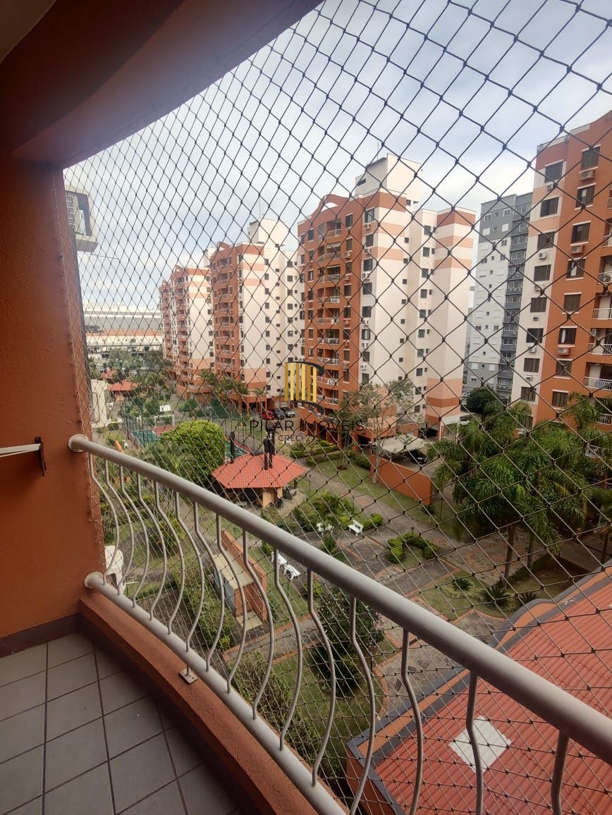 Apartamento 3 dormitórios no bairro Cristo Redentor