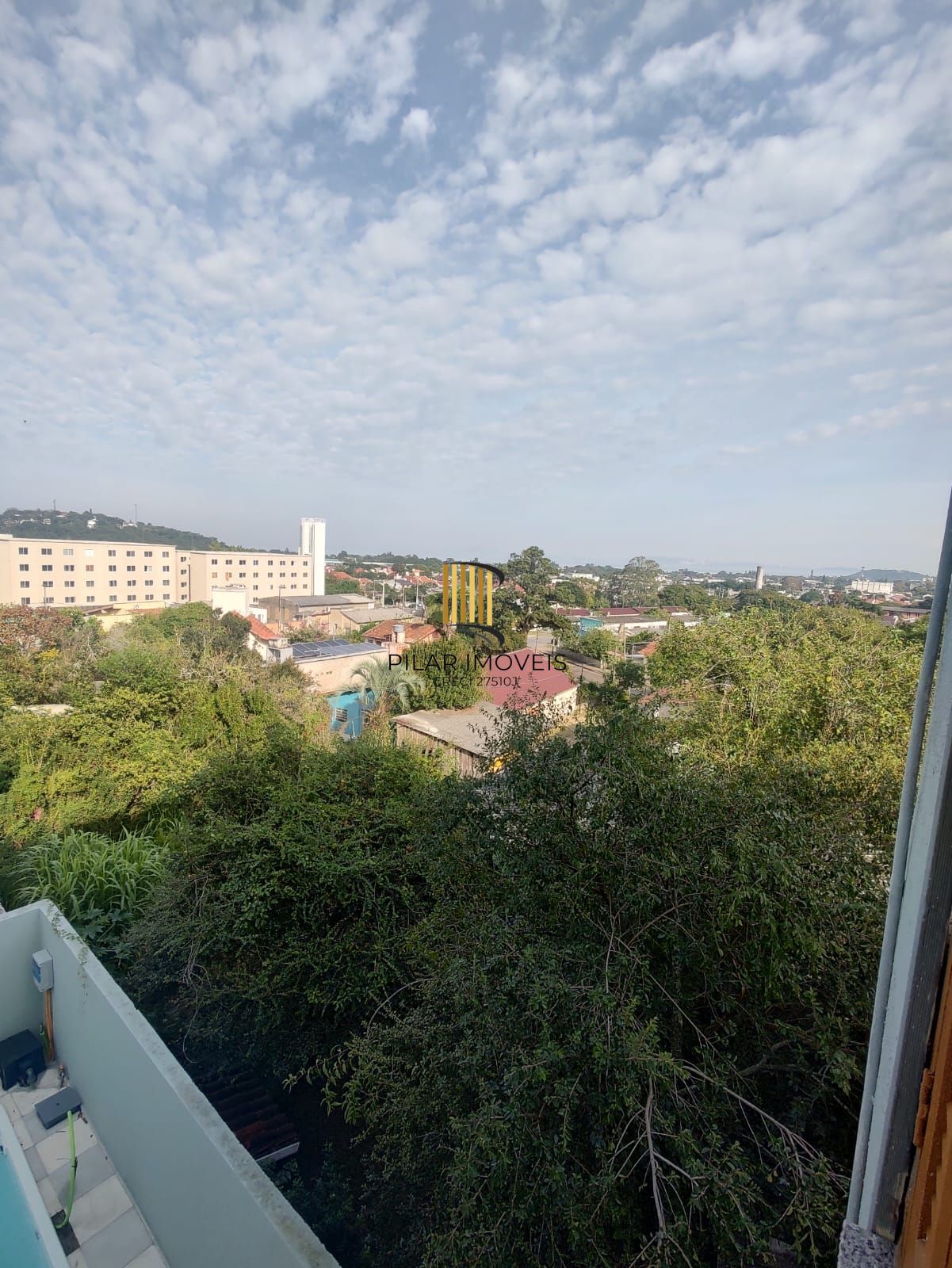Casa em Condomínio Fechado Diferenciada na ZS