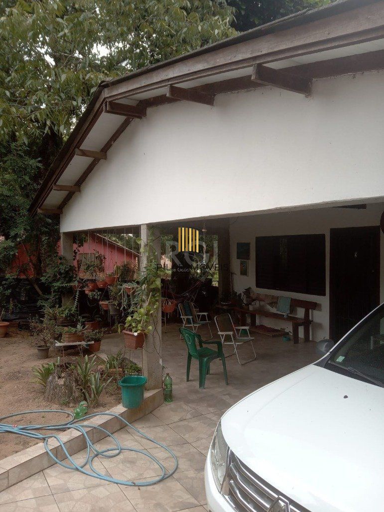 Casa 3 Dormitório(s) Bairro Lageado