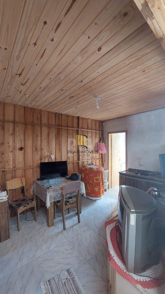 Terreno em Condominio Bairro Ponta Grossa