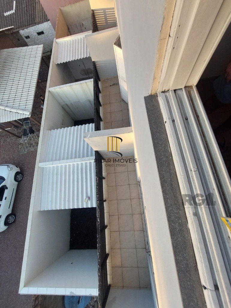 Sobrado 3 dormitórios no bairro Vila Nova