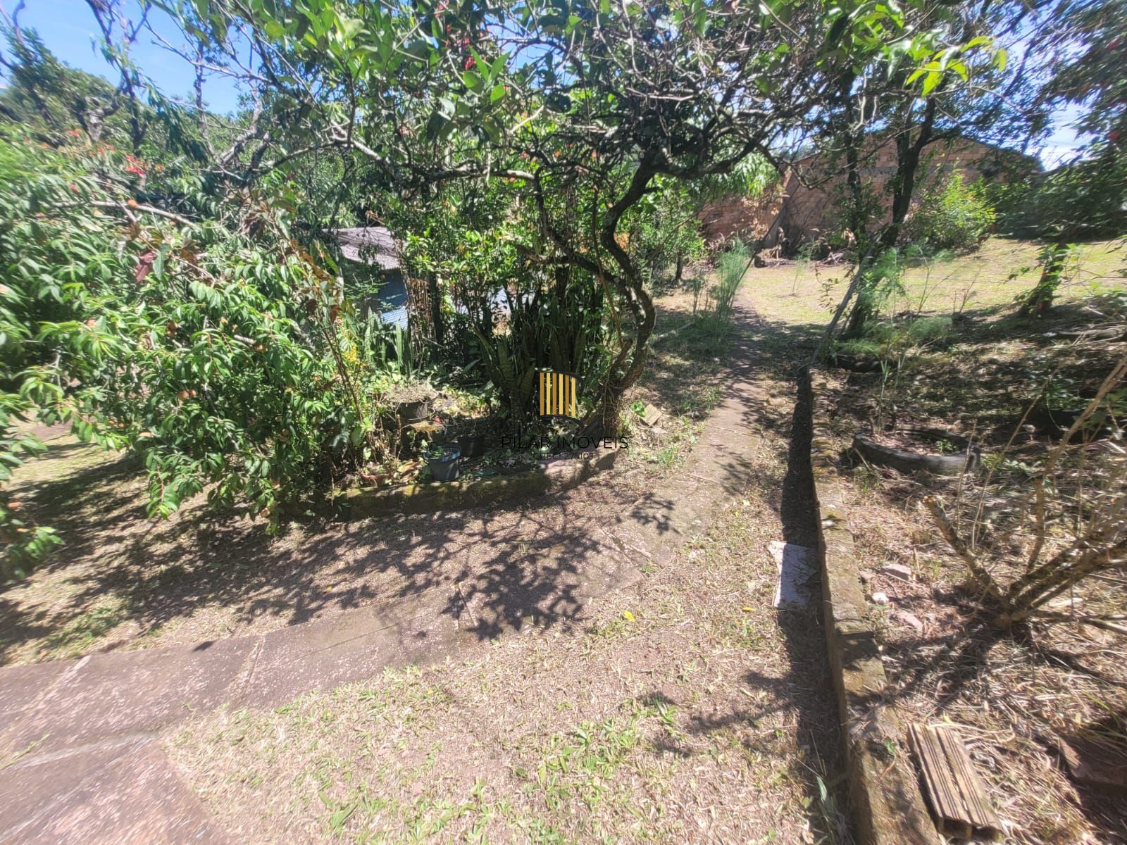 Chácara 3 dormitórios no bairro Cascata