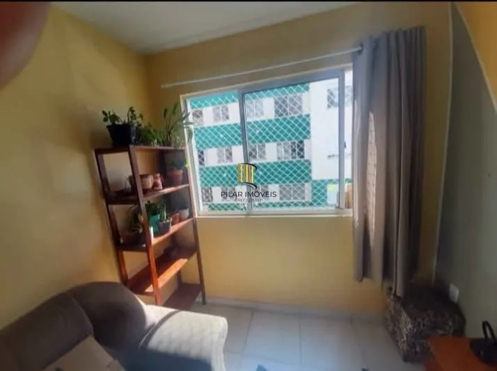 Apartamento 2 dormitórios no bairro Chapéu do Sol