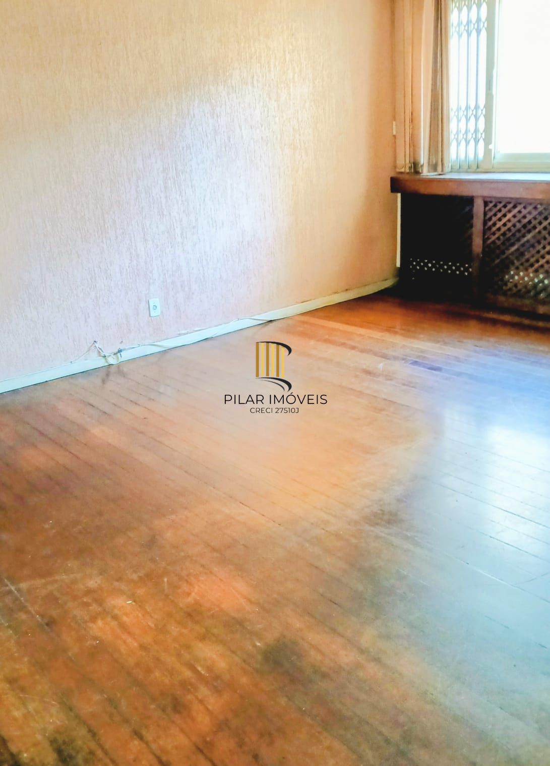 Apartamento 2 dormitórios no bairro Petrópolis