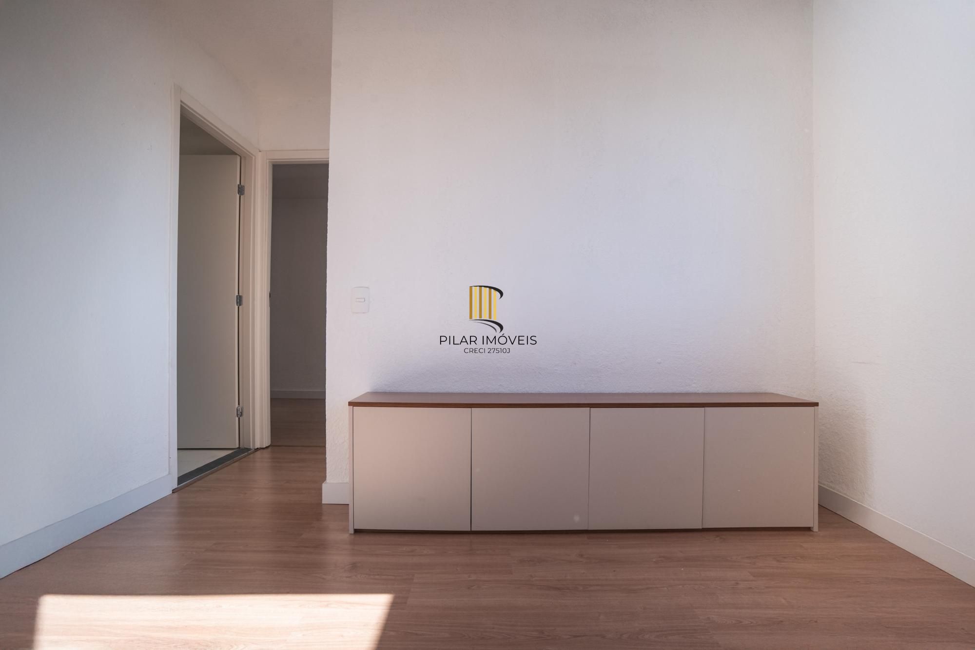Apartamento 2 dormitórios no bairro Restinga