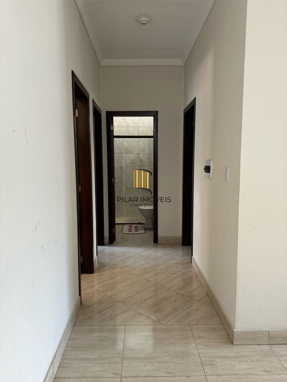 Casa 3 dormitórios no bairro Tramandaí