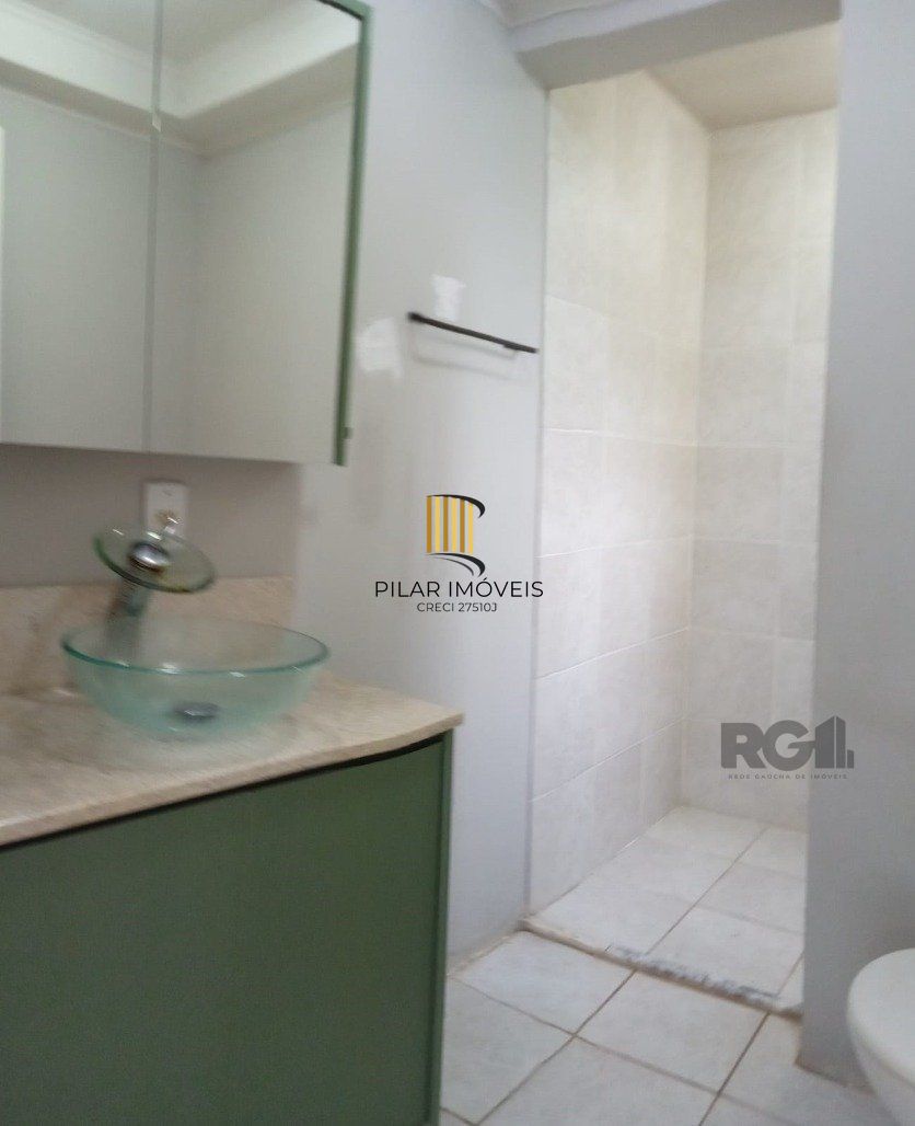 Apartamento 2 Dormitório(s) Bairro Vila Nova