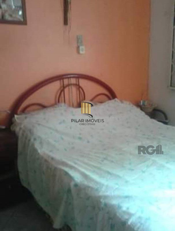 Casa 3 Dormitório(s) Bairro Restinga Nova