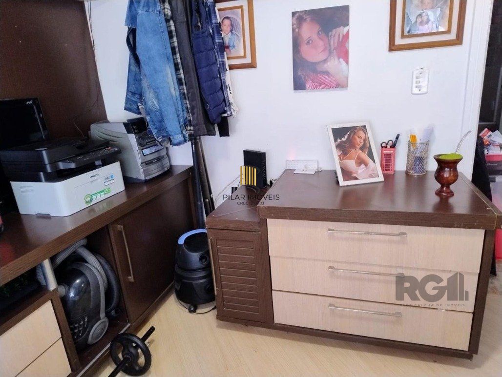 Apartamento 2 dormitórios no bairro Cavalhada