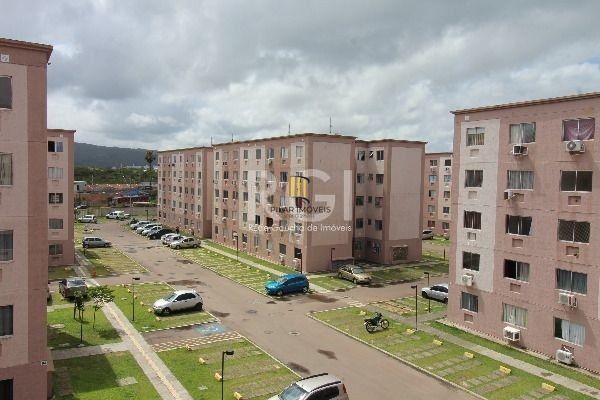 Apartamento 2 Dormitório(s) Bairro Hípica