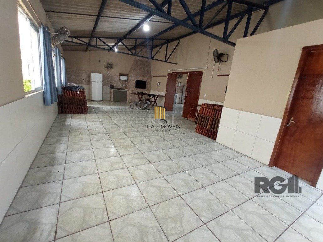 Apartamento 2 dormitórios no bairro Vila Nova