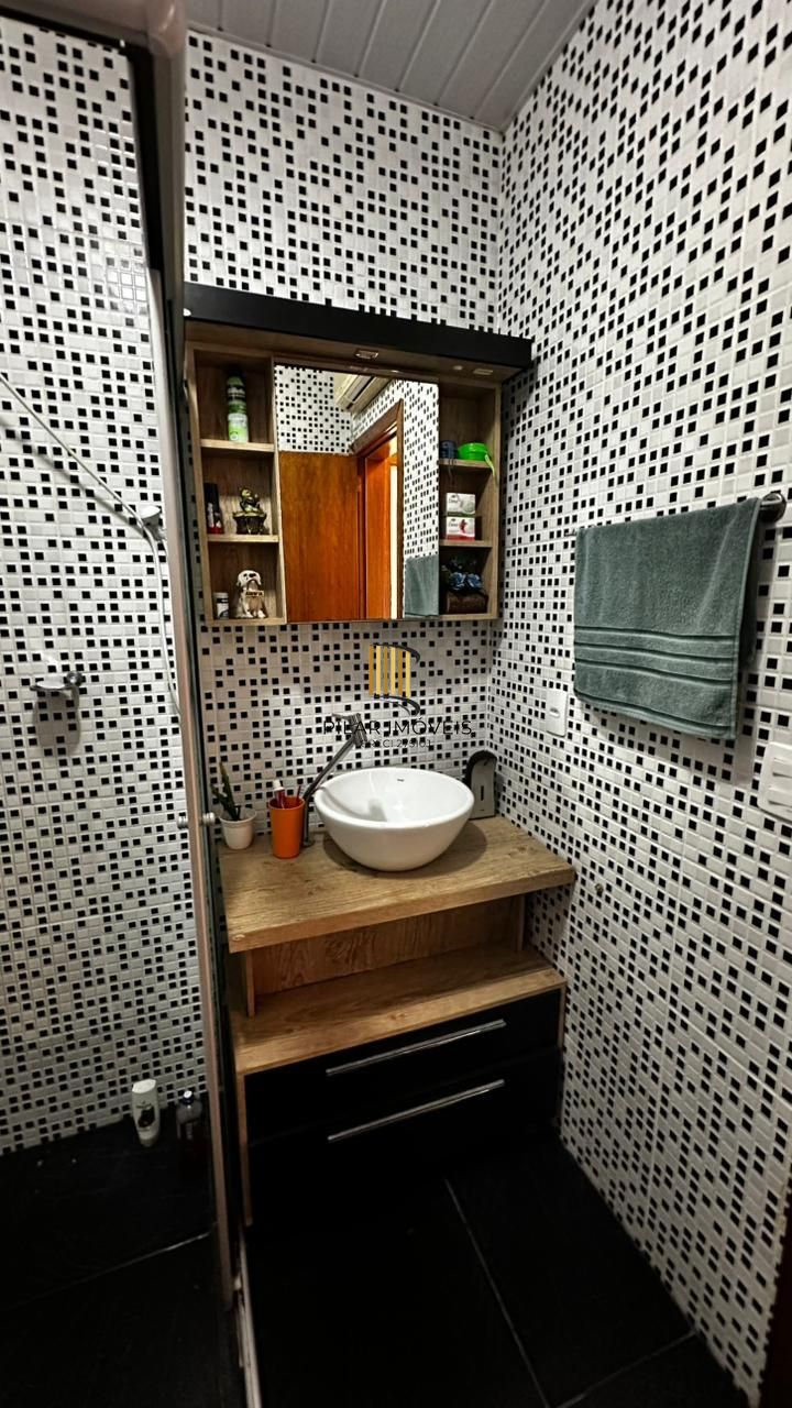 Casa 2 Dormitório(s) Bairro Moradas Do Sul