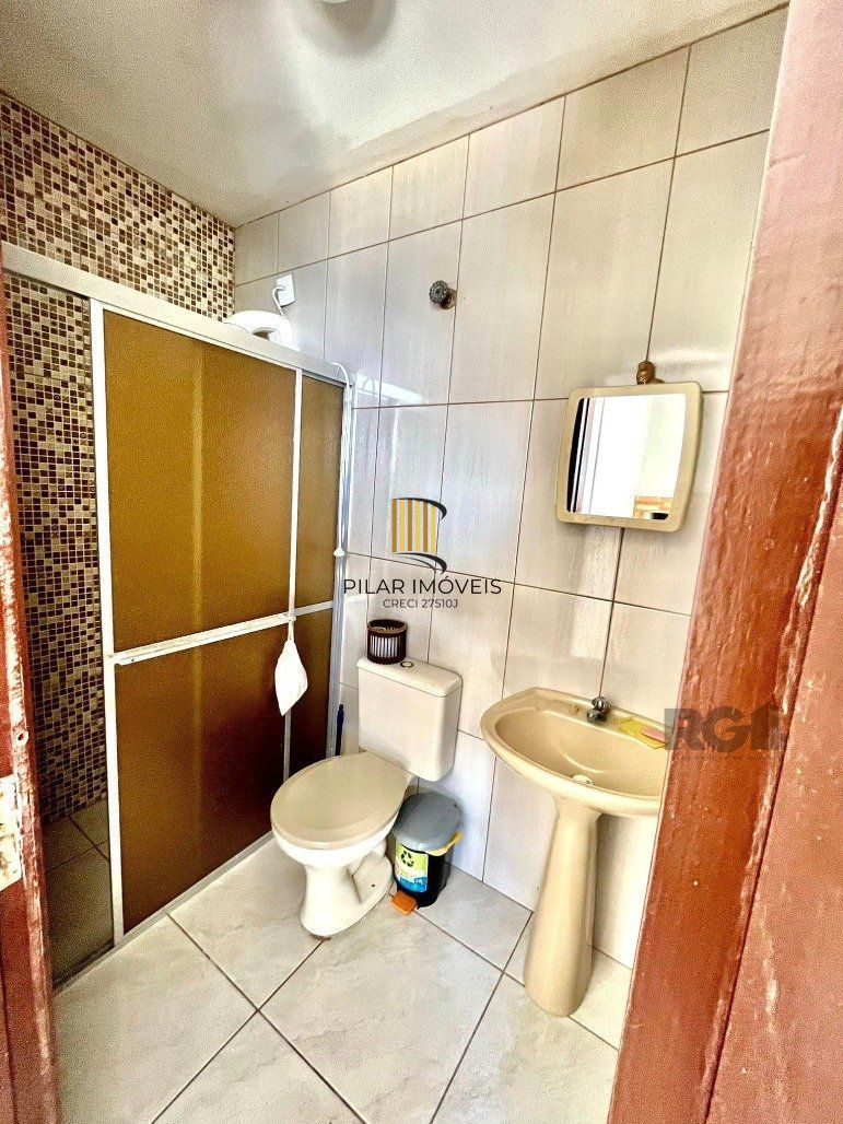 Casa 3 Dormitório(s) Bairro Centro