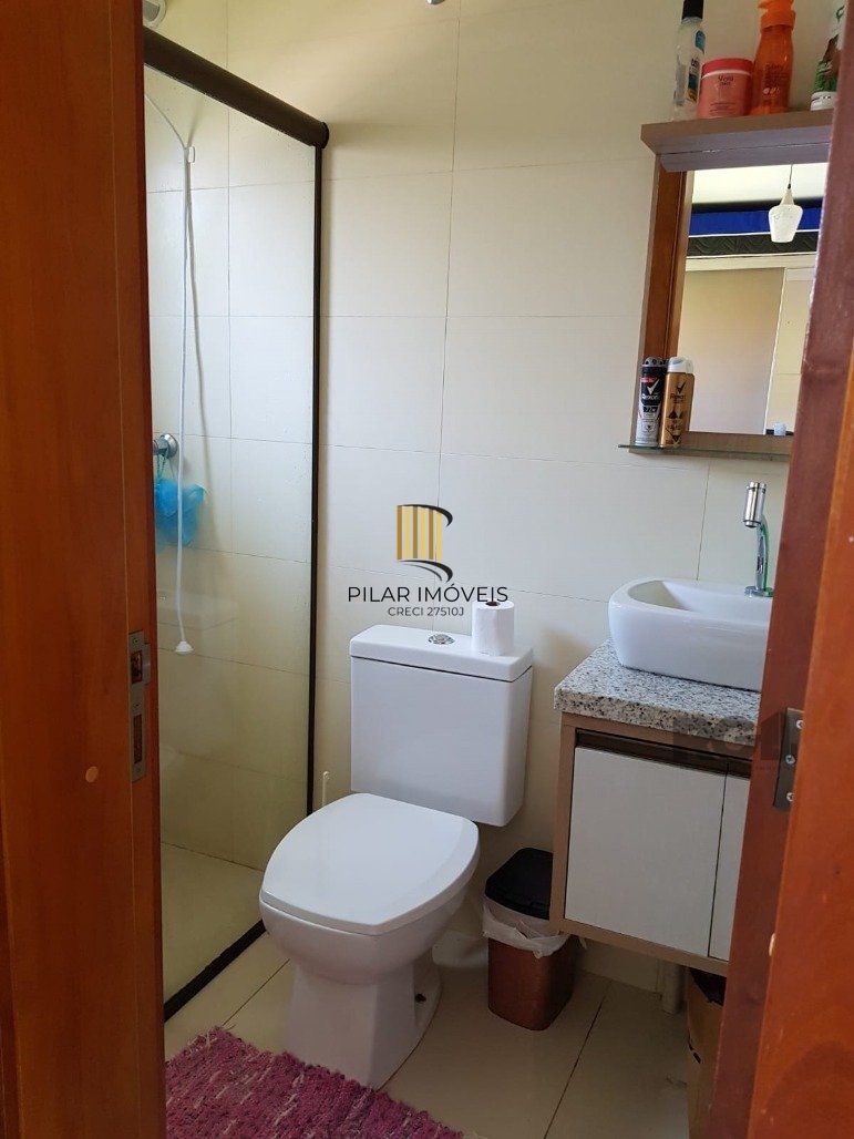 Casa 3 Dormitório(s) Bairro Centro