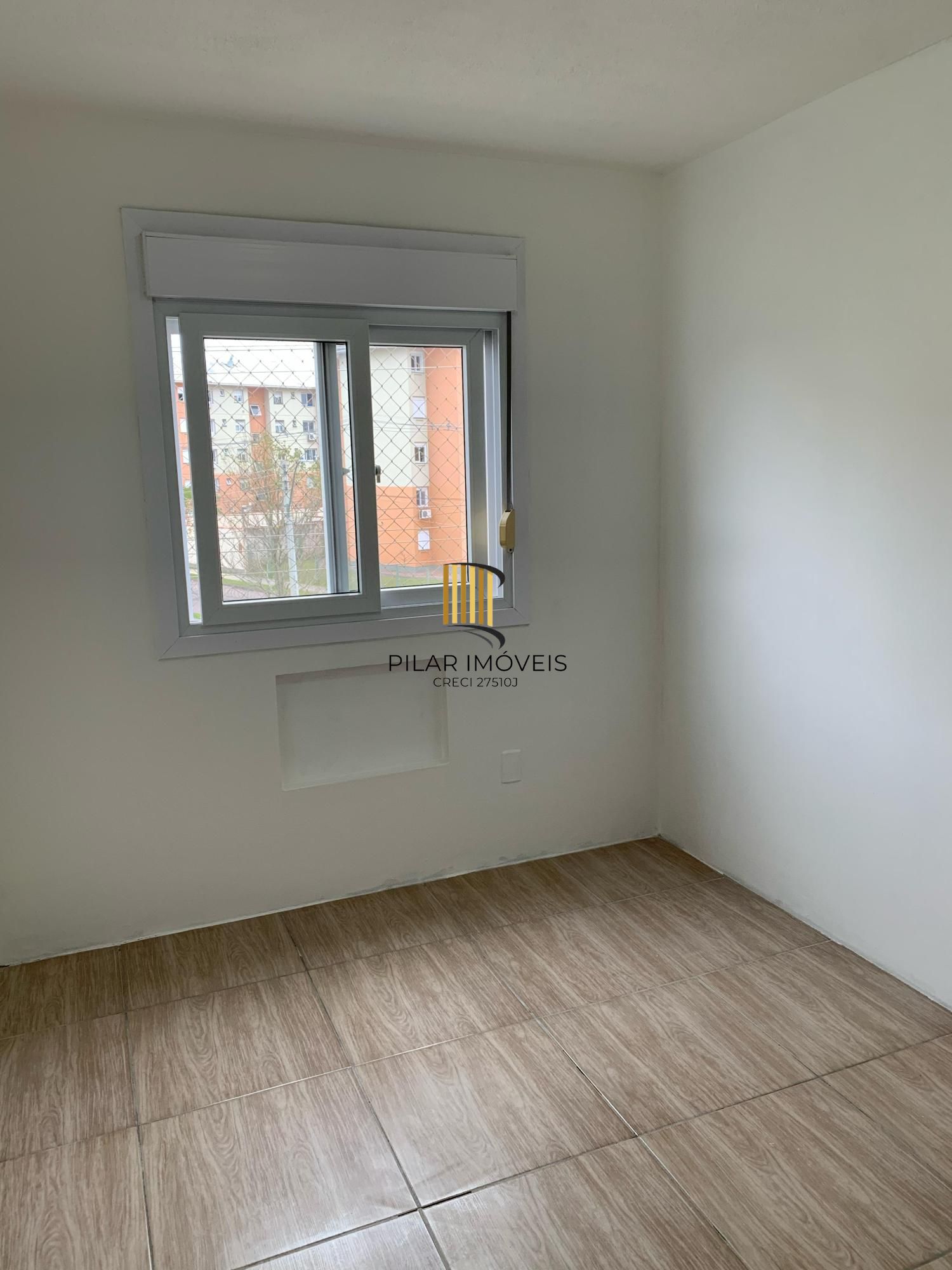 Apartamento 2 dormitórios no bairro Restinga