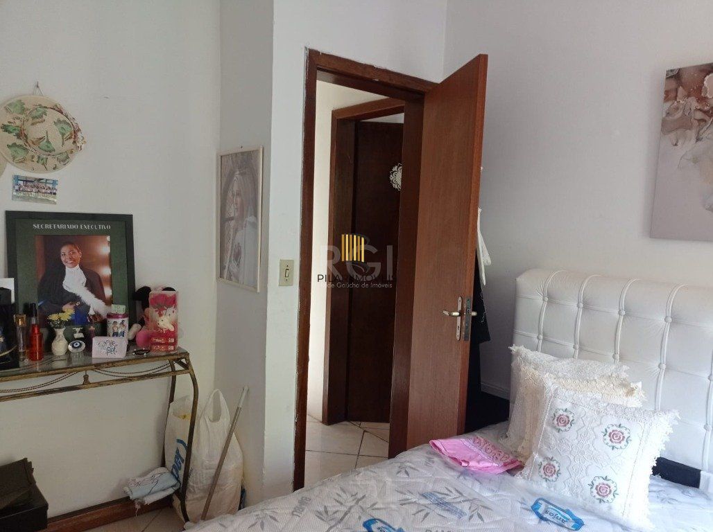 Sobrado 2 Dormitório(s) Bairro Vila Nova