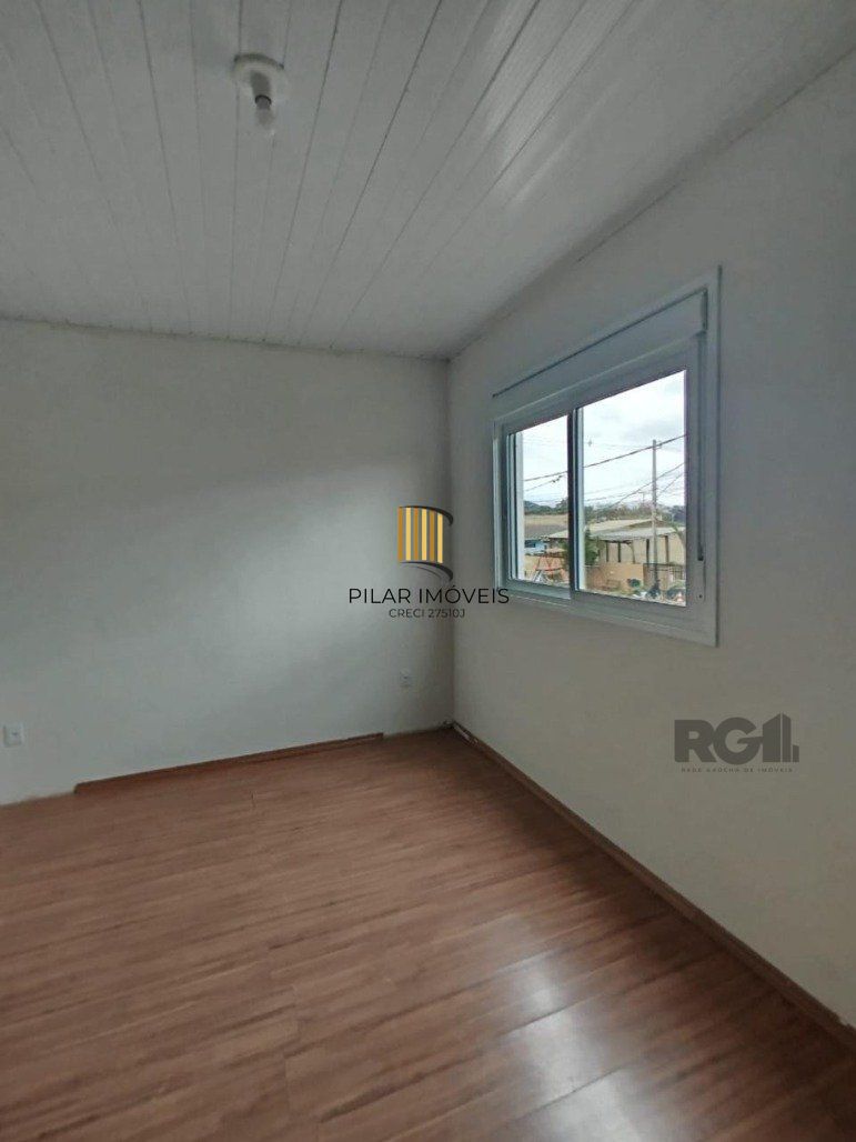 Casa de Condomínio 2 dormitórios no bairro Restinga