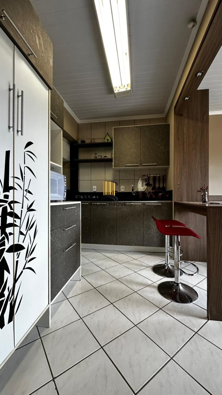 Casa 2 Dormitório(s) Bairro Moradas Do Sul