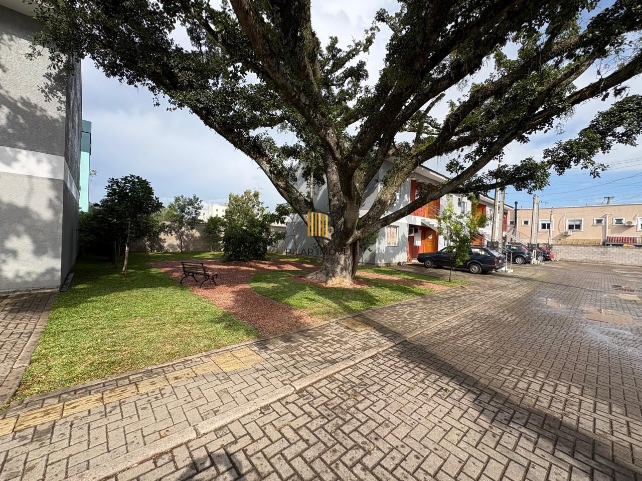 Apartamento 2 dormitórios no bairro Restinga