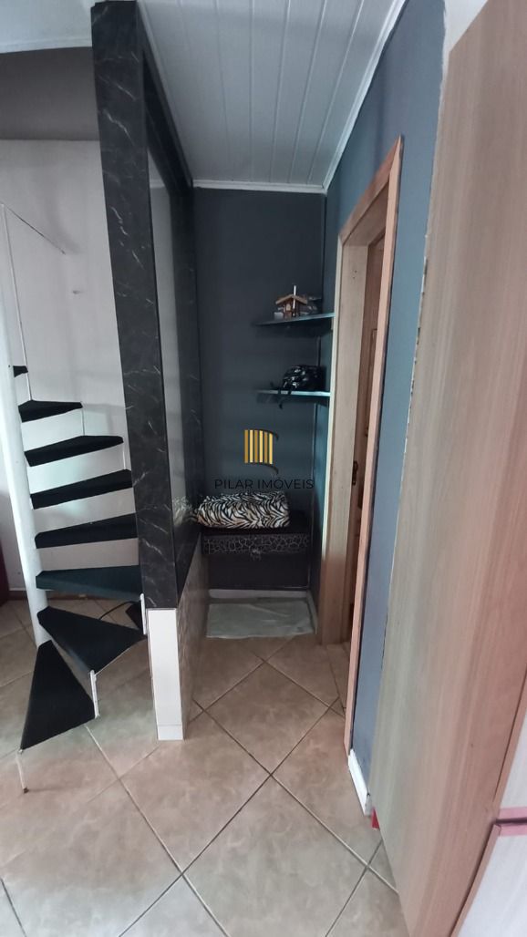 Sobrado para Venda - 68m², 2 dormitórios, sendo 1 suites, 1 vaga - Campo Novo