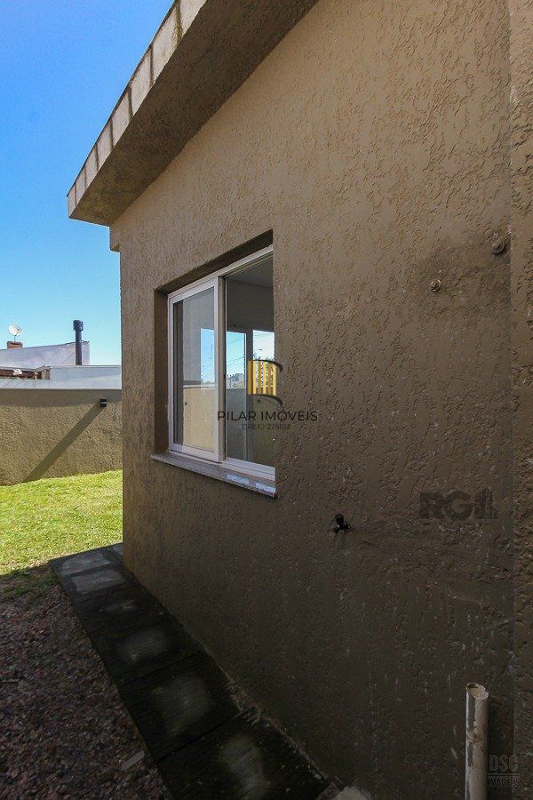 Casa 2 Dormitório(s) Bairro Aberta dos Morros