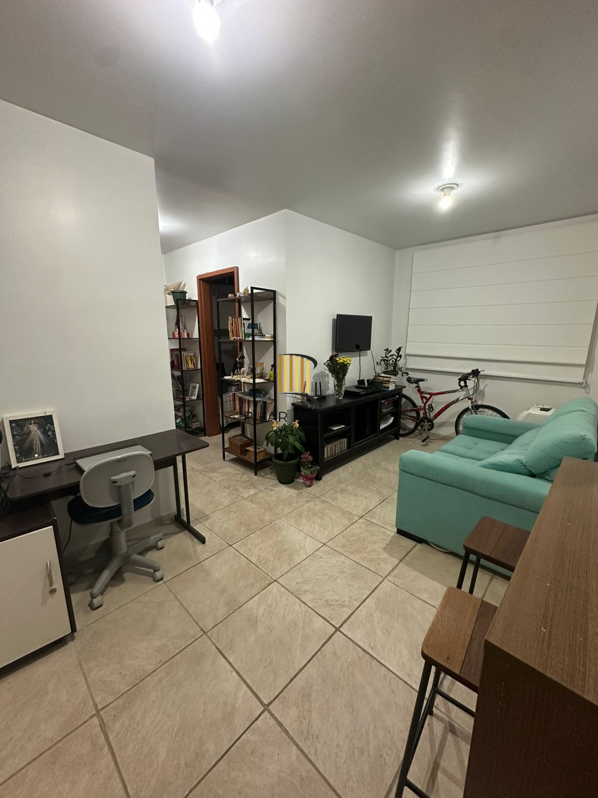 Lindo apartamento de 2 dormitórios