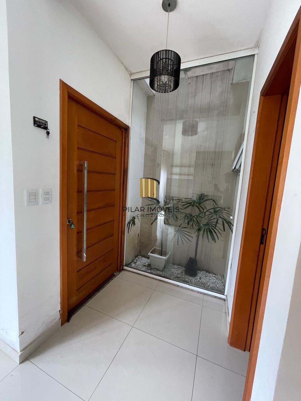 Imperdível Casa no Lagos de Nova Ipanema, Hípica, Porto Alegre!