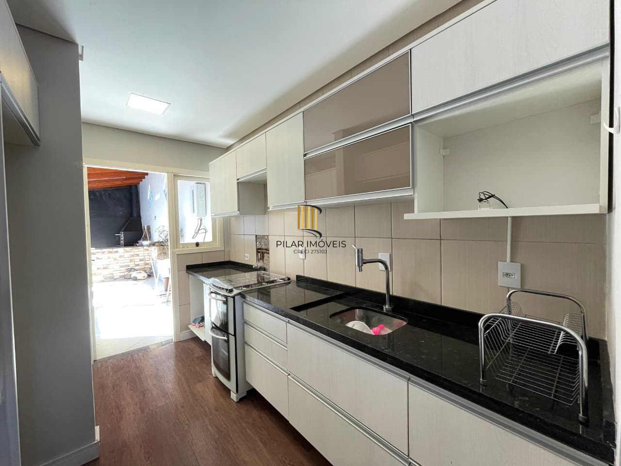 CASA MOBILIADA - MORADAS DA HÍPICA