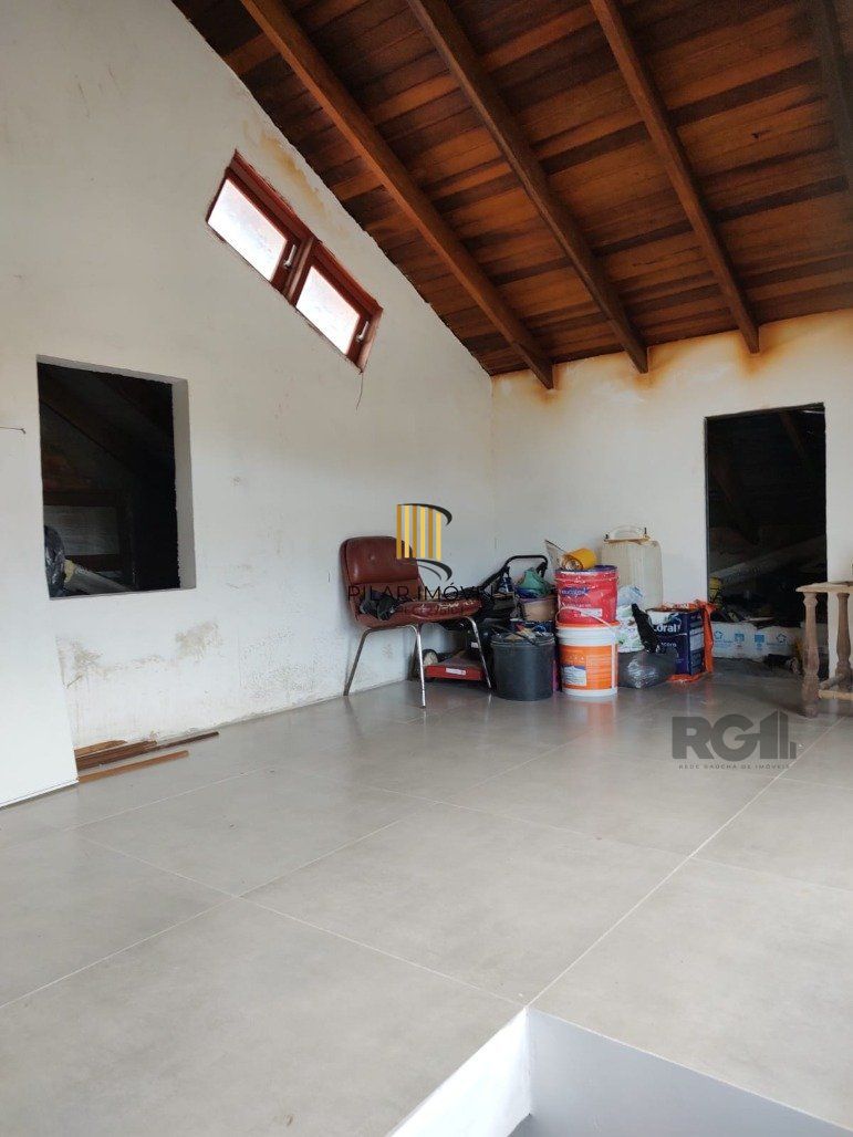 Casa 2 Dormitório(s) Bairro Aberta dos Morros