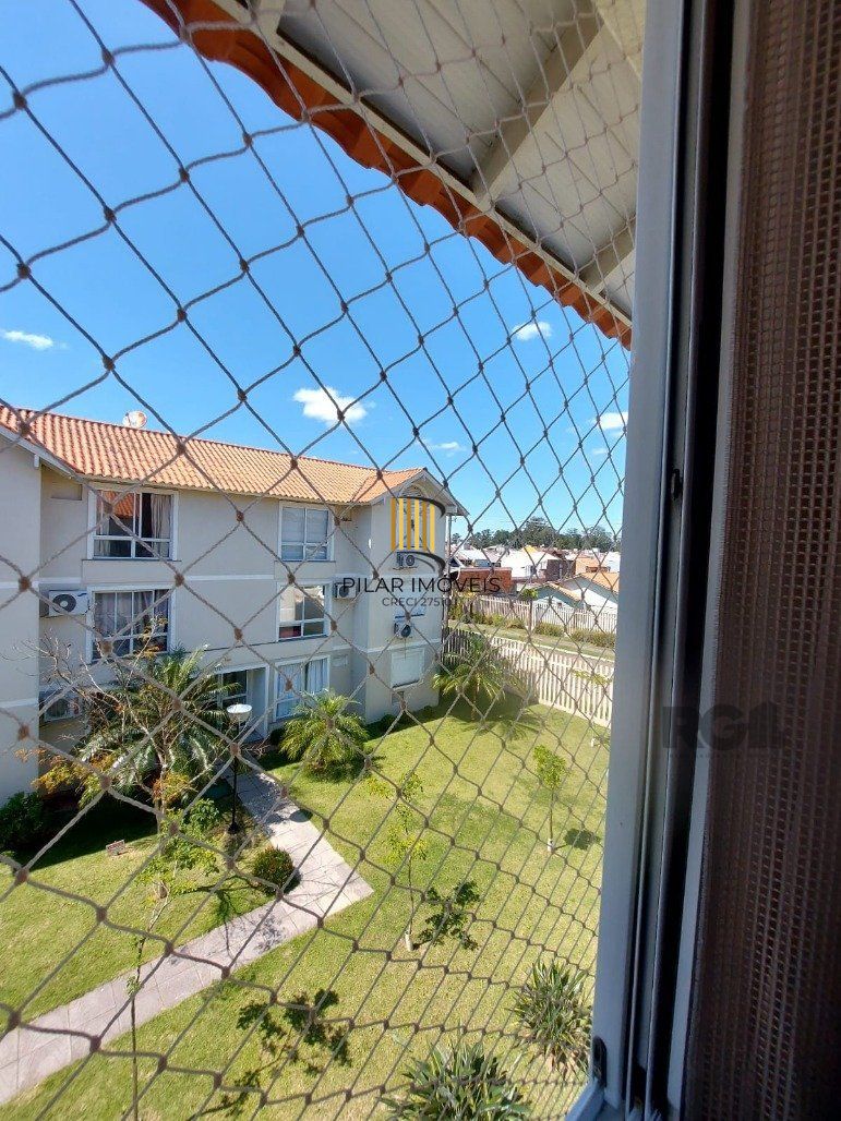 Apartamento 3 Dormitório(s) Bairro Hípica