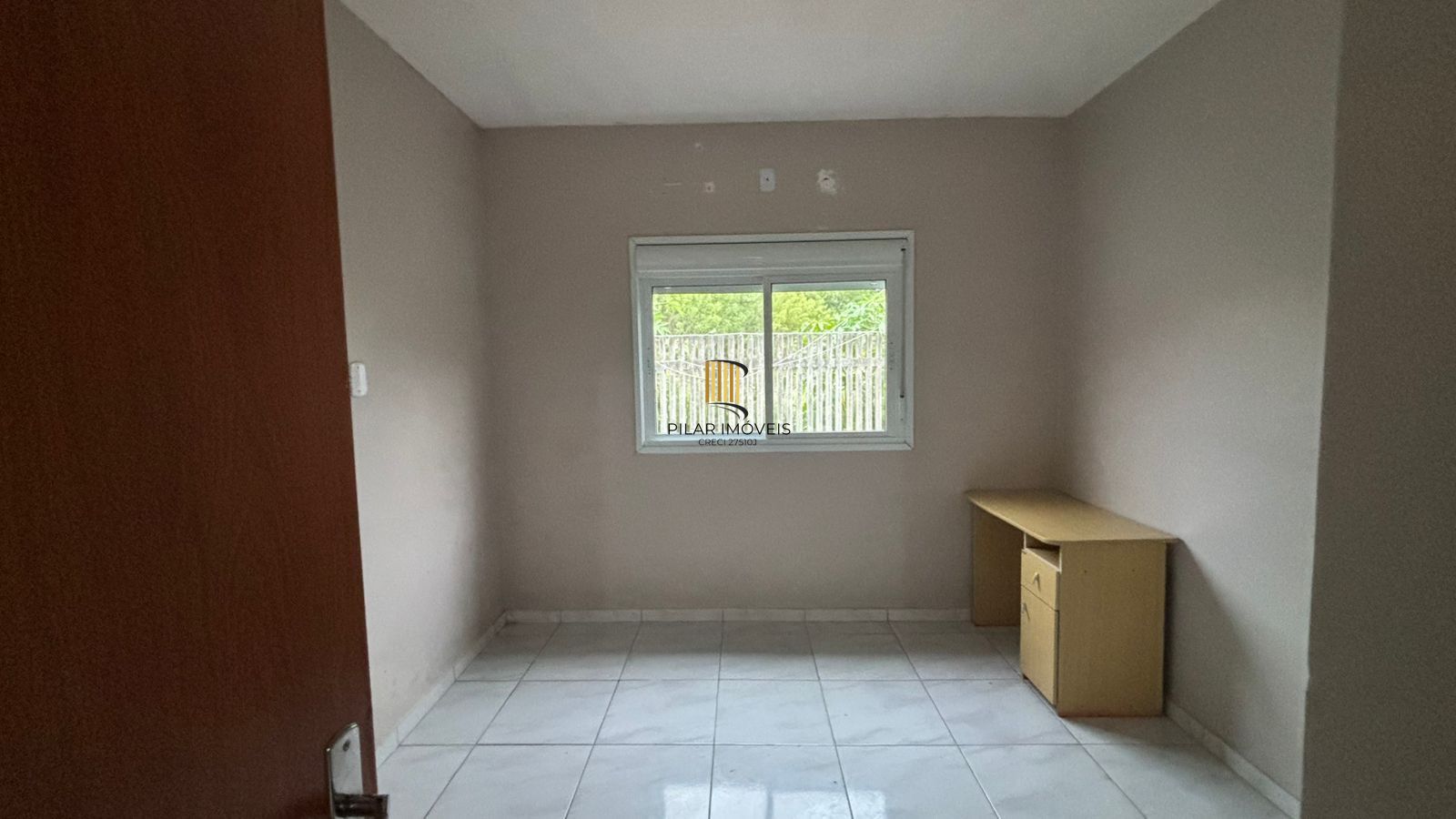 Casa 2 dormitórios no bairro Ponta Grossa