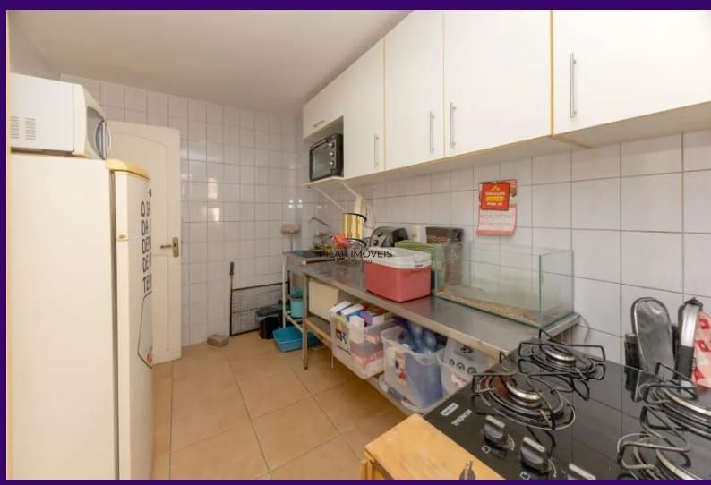 Casa de Condomínio 3 dormitórios no bairro Jardim Isabel