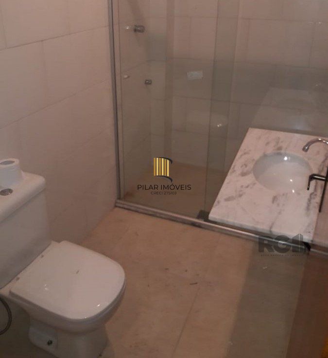 Apartamento 2 Dormitório(s) Bairro Santo Antonio
