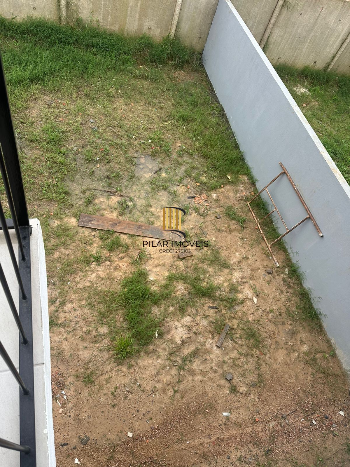 casa dois dormitório