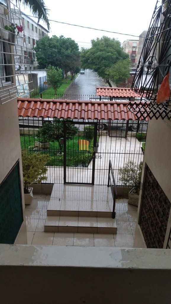 Apartamento Bairro Restinga