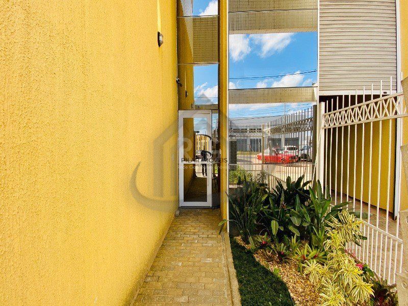 Conjunto/Sala Bairro Hípica