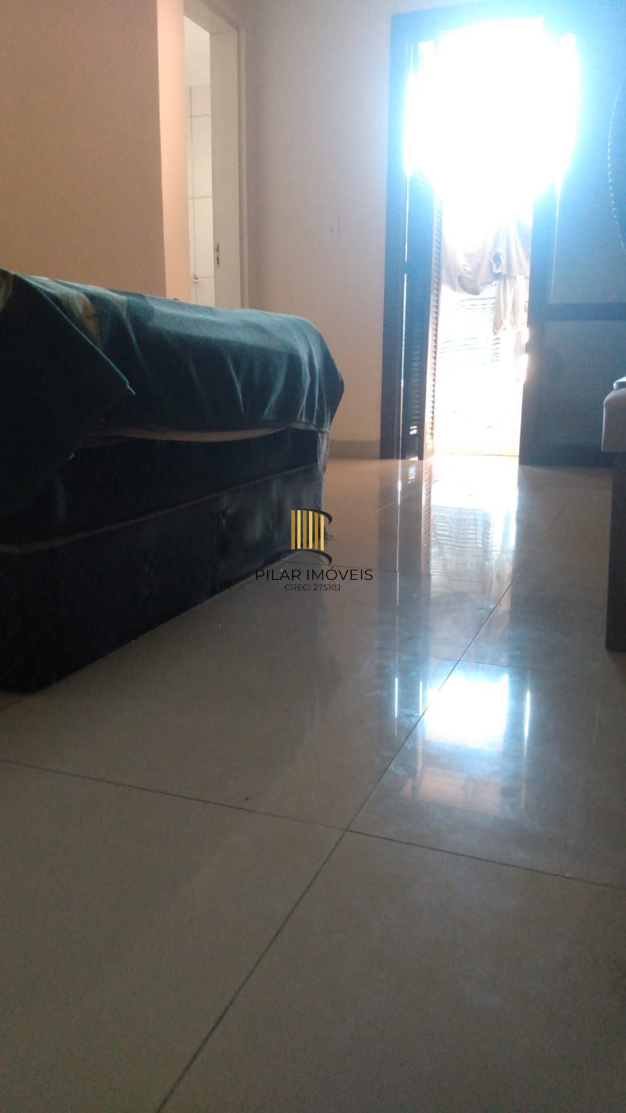 Casa 1 dormitório no bairro Aberta dos Morros