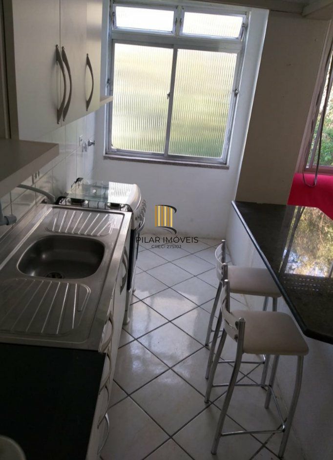 Apartamento 1 dormitório no bairro Vila Nova