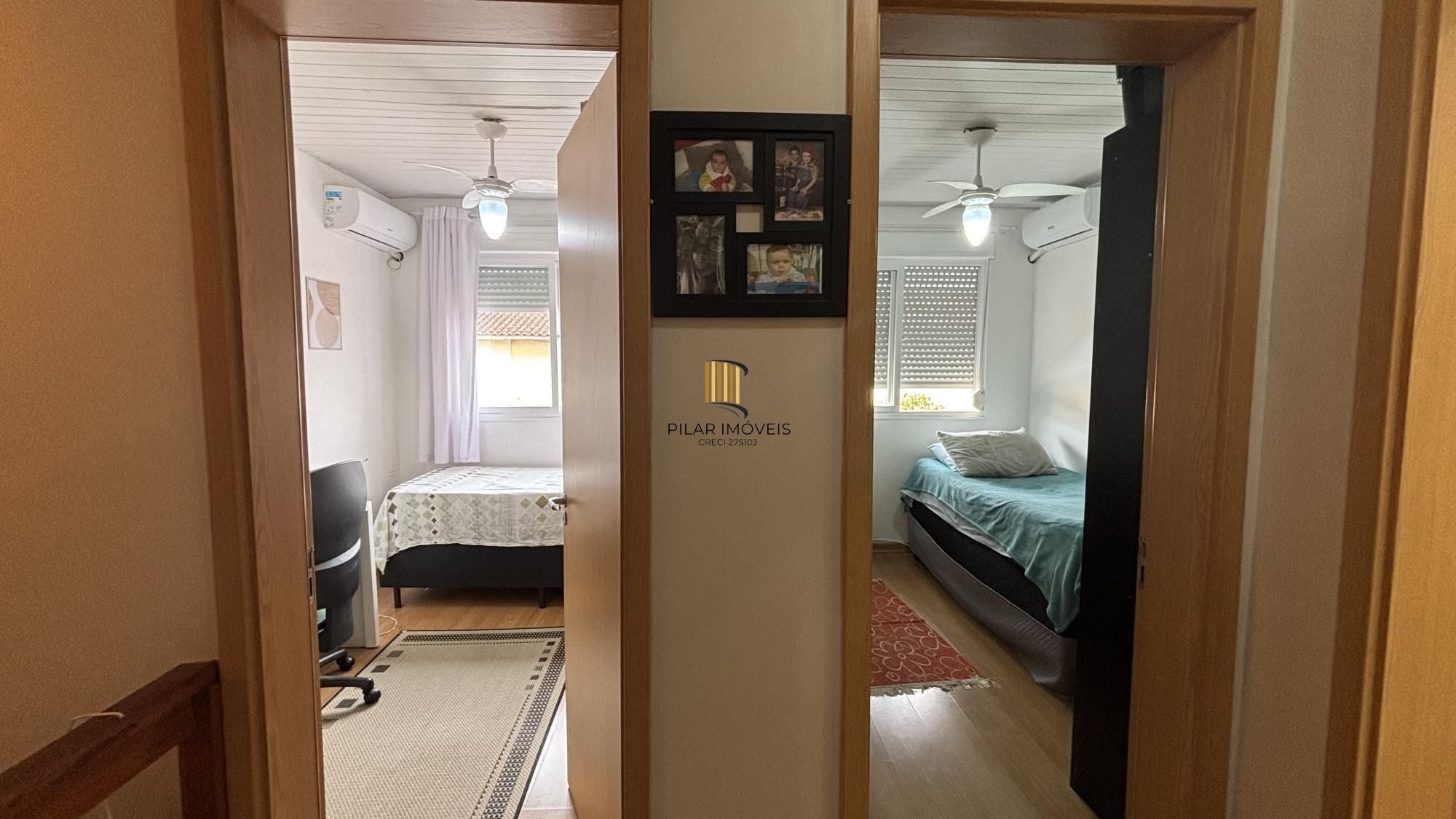 Casa de Condomínio 3 dormitórios no bairro Hípica