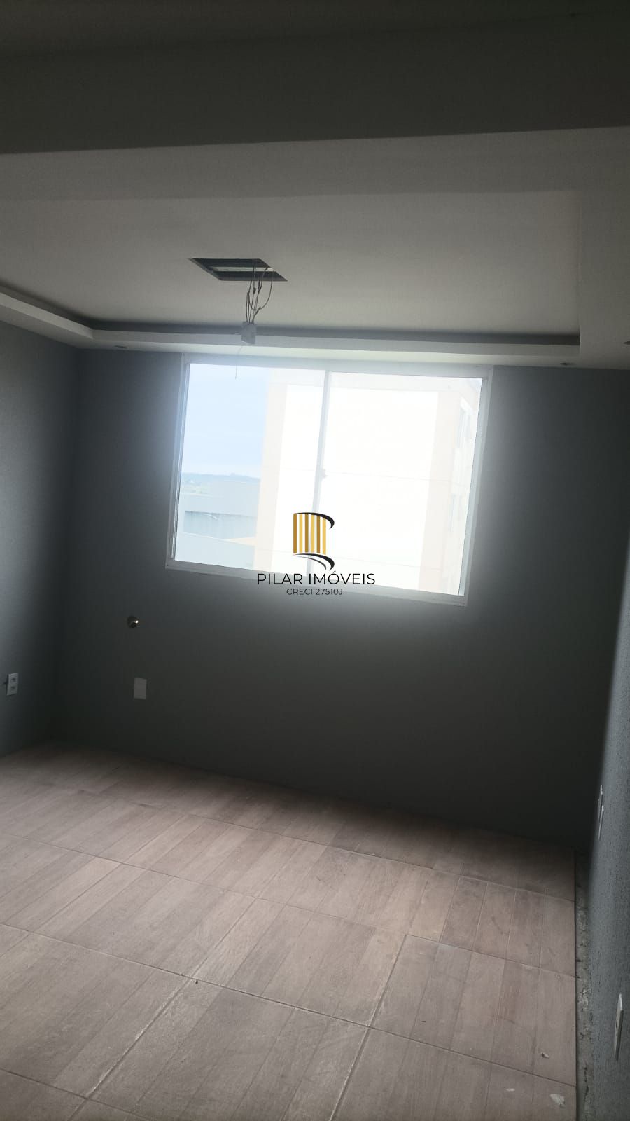 Apartamento 2 dormitórios no bairro Hípica