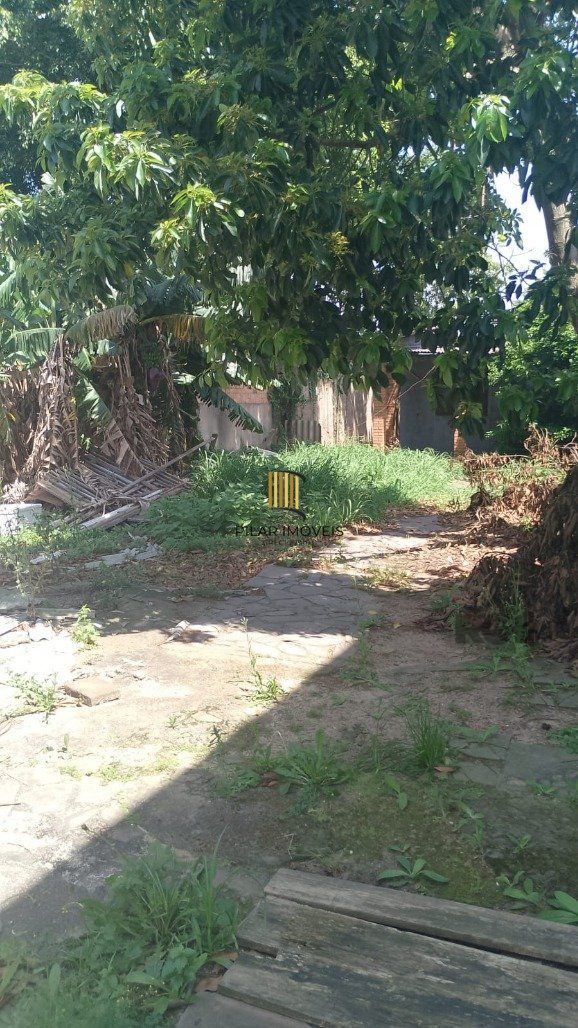 Terreno Bairro Espirito Santo