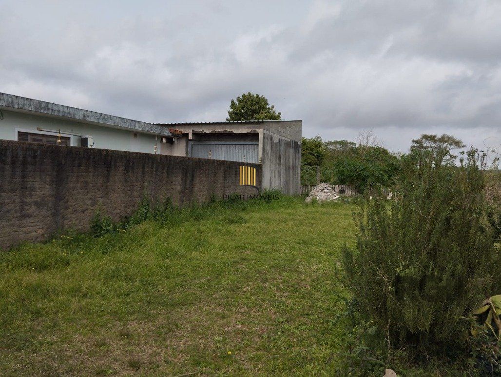 Terreno Bairro Aberta dos Morros - Pilar Imóveis