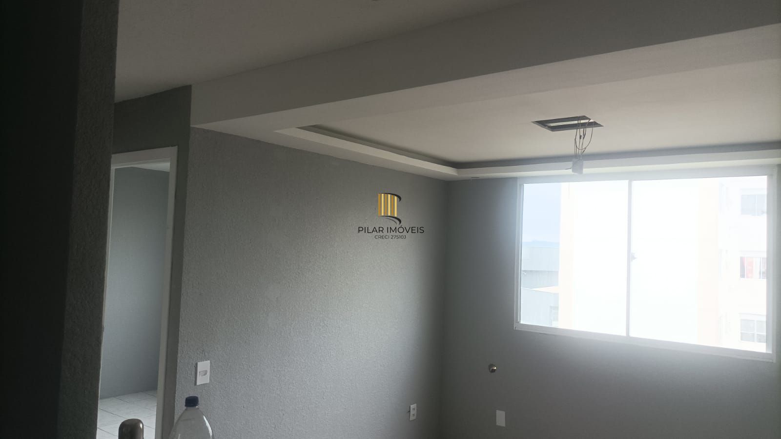 Apartamento 2 dormitórios no bairro Hípica
