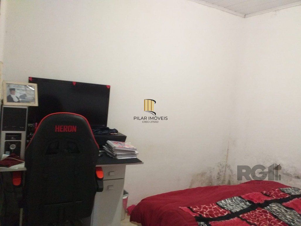 Casa 2 Dormitório(s) Bairro Hípica